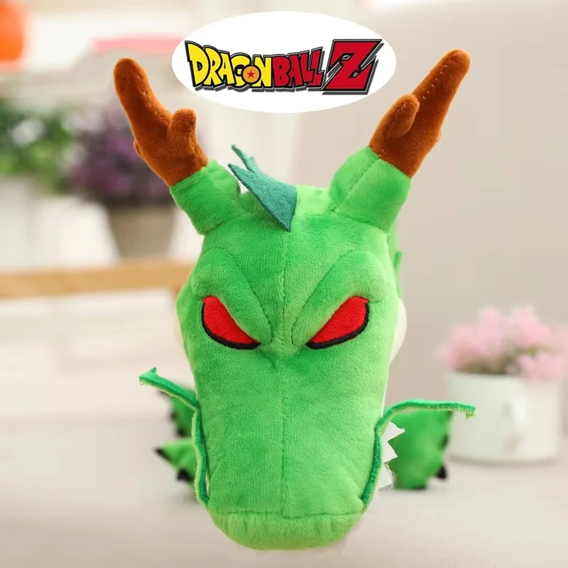 80cm/100cm Hot Anime Dragon Ball Divine Dragon Plush Toy Soft Stuffed Animal Simulation Dragon Plush Toy Doll Boys Birthday Gift
80cm/100cm Hot Anime Dragon Ball Divine Dragon Plush Toy Soft Stuffed Animal Simulation Dragon Plush Toy Doll Boys Birthday Gift