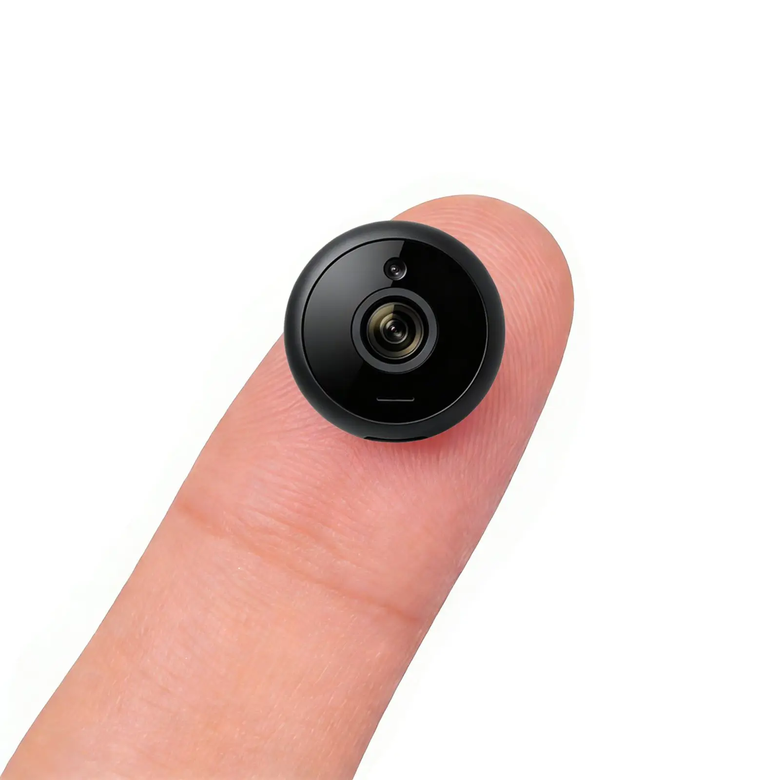 B1 Home-use mini camera suitable for offices shops and indooroutdoor use with cloud storage allowing for real-time remote viewi
B1 Home-use mini camera suitable for offices shops and indooroutdoor use with cloud storage allowing for real-time remote viewi