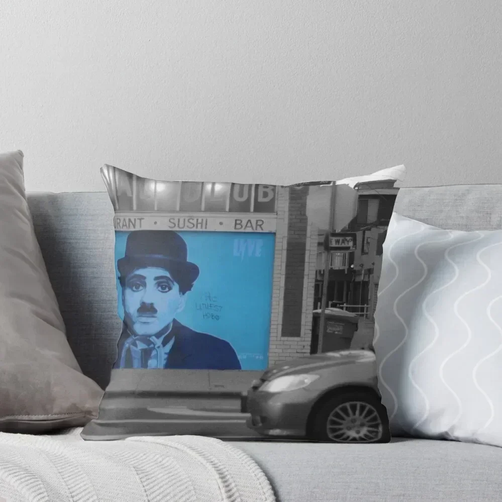 Charlie Chaplin Throw Pillow Luxury Pillow Case Christmas Pillows luxury covers Pillows Aesthetic pillow
Charlie Chaplin Throw Pillow Luxury Pillow Case Christmas Pillows luxury covers Pillows Aesthetic pillow