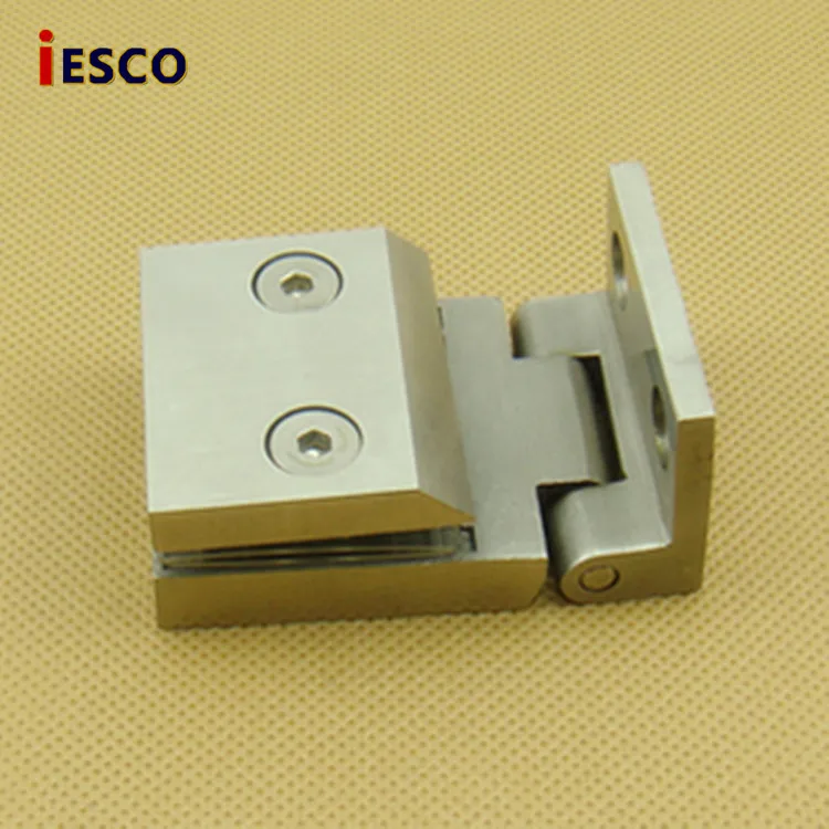 304 stainless steel hinge bathroom clip cabinet door hinge thickened glass door clip single door
304 stainless steel hinge bathroom clip cabinet door hinge thickened glass door clip single door