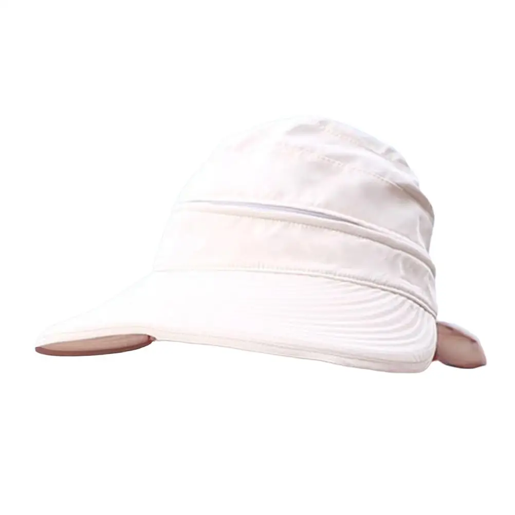 Wide Brim Hat for Women Visor Caps For Women Girls UV Protection Foldable Visor Caps Beach Outdoor Summer
Wide Brim Hat for Women Visor Caps For Women Girls UV Protection Foldable Visor Caps Beach Outdoor Summer