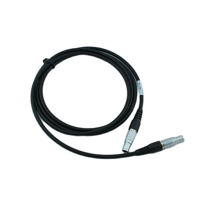 GEV163 (733283) Cable connects RX1210 Controller to gx1200, GRX1200 GPS receiver
GEV163 (733283) Cable connects RX1210 Controller to gx1200, GRX1200 GPS receiver