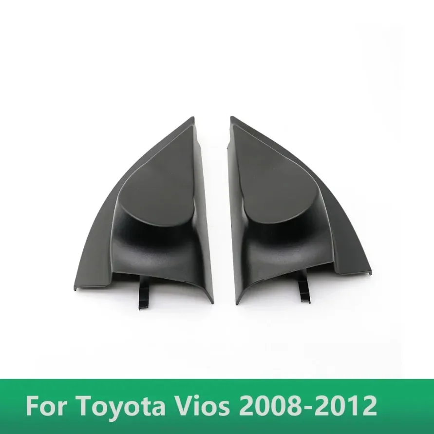 2PCS Car Audio Frame For Toyota Vios 2008-2012 Car Tweeter Refitting Audio Door Angle Gum Speaker Cover Boxes Mounts
2PCS Car Audio Frame For Toyota Vios 2008-2012 Car Tweeter Refitting Audio Door Angle Gum Speaker Cover Boxes Mounts