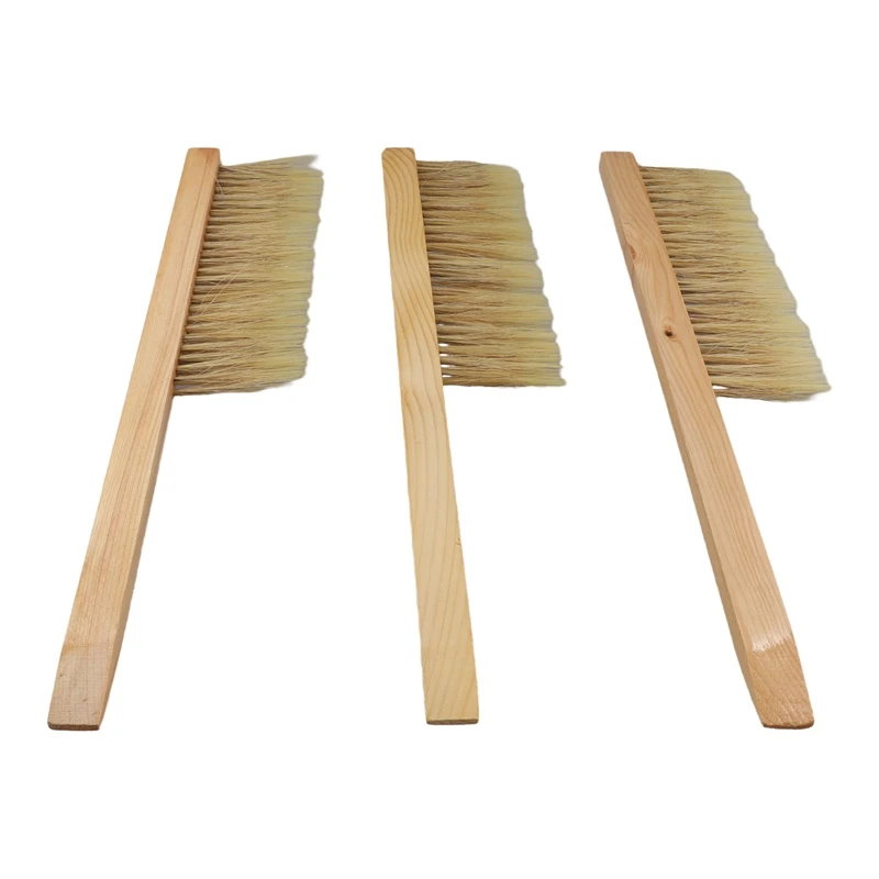 Beekeeping Tools Brush Bee Brush Wooden Handle Brush Beekeeping Tools Beekeeping Equipment Hive Brush
Beekeeping Tools Brush Bee Brush Wooden Handle Brush Beekeeping Tools Beekeeping Equipment Hive Brush