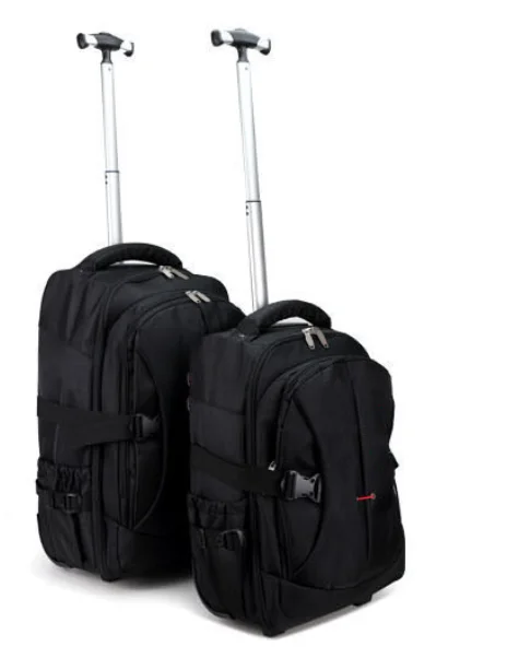 Men 22 Inch 19 Inch Carry On Hand Luggage Bag Suitcase Laptop Wheeled Backpack Bag Rolling Backpack Travel Trolley Luggage Bag
Men 22 Inch 19 Inch Carry On Hand Luggage Bag Suitcase Laptop Wheeled Backpack Bag Rolling Backpack Travel Trolley Luggage Bag