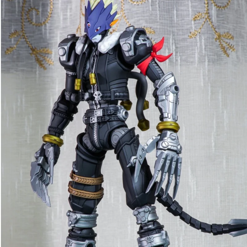 BANDAI Figure-rise Standard Amplified BEELZEMON Сборные модели Ver. Коллекционные фигурки аниме-персонажей в наличии
BANDAI Figure-rise Standard Amplified BEELZEMON Сборные модели Ver. Коллекционные фигурки аниме-персонажей в наличии