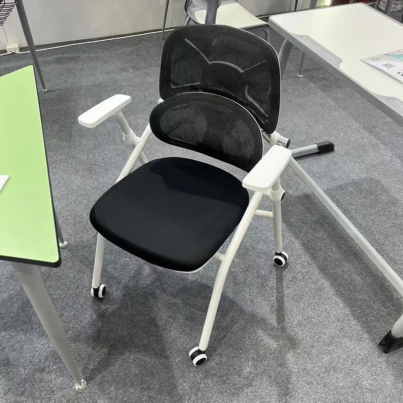 2025 new double back waist folding training chair conference meeting chair
2025 new double back waist folding training chair conference meeting chair