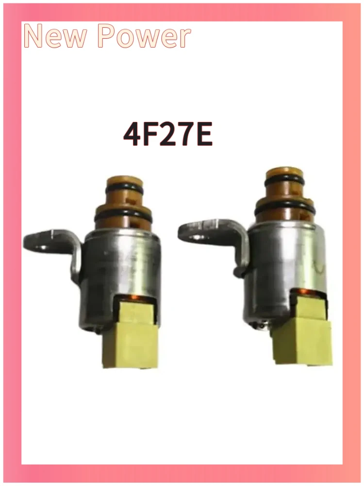 FN21-21-1F1 FN21211F1 4F27E Transmission Shift Solenoid Auto Gearbox Replacement Parts Car Repair Accessories
FN21-21-1F1 FN21211F1 4F27E Transmission Shift Solenoid Auto Gearbox Replacement Parts Car Repair Accessories