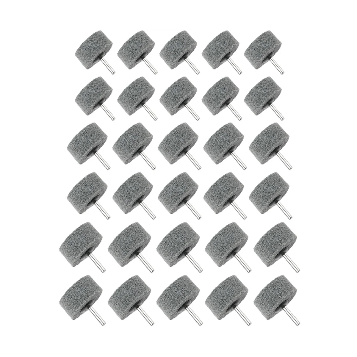 Nylon Wheel Polishing Head with Handle Fiber Polishing Wheel Stainless Steel Wire Drawing Wheel 6Mm Round Handle 
Nylon Wheel Polishing Head with Handle Fiber Polishing Wheel Stainless Steel Wire Drawing Wheel 6Mm Round Handle