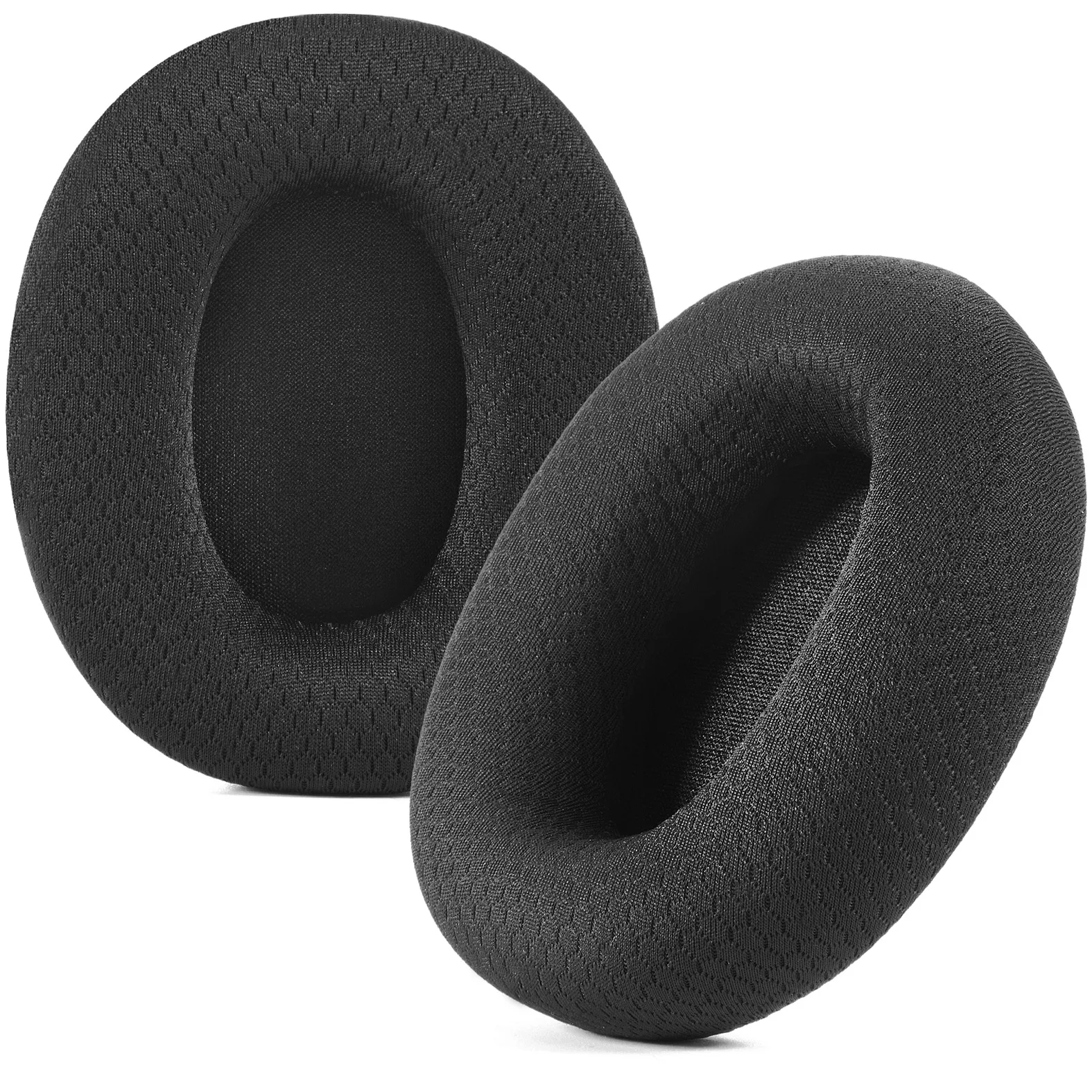 Replacement Breathable football net/protein skin memory sponge ear pad For Skullcandy Crusher ANC2 Headset earmuffs repair parts
Replacement Breathable football net/protein skin memory sponge ear pad For Skullcandy Crusher ANC2 Headset earmuffs repair parts