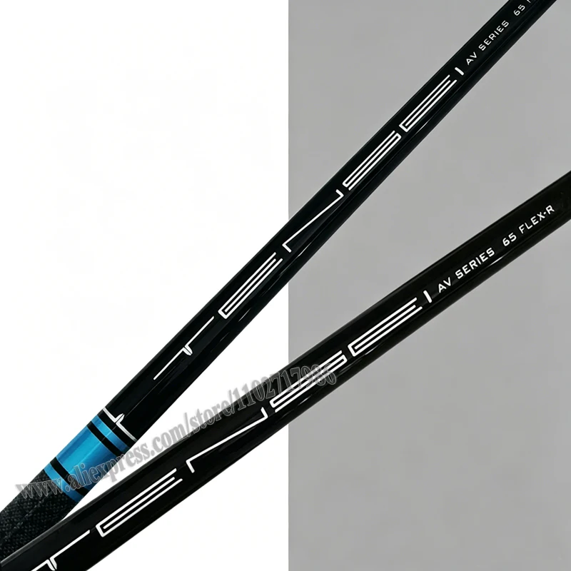 Irons Golf Shaft Men TENSEI AV 65 Graphite Shaft Golf Irons Shaft Size 0.370 R or S Flex Golf Accessories
Irons Golf Shaft Men TENSEI AV 65 Graphite Shaft Golf Irons Shaft Size 0.370 R or S Flex Golf Accessories