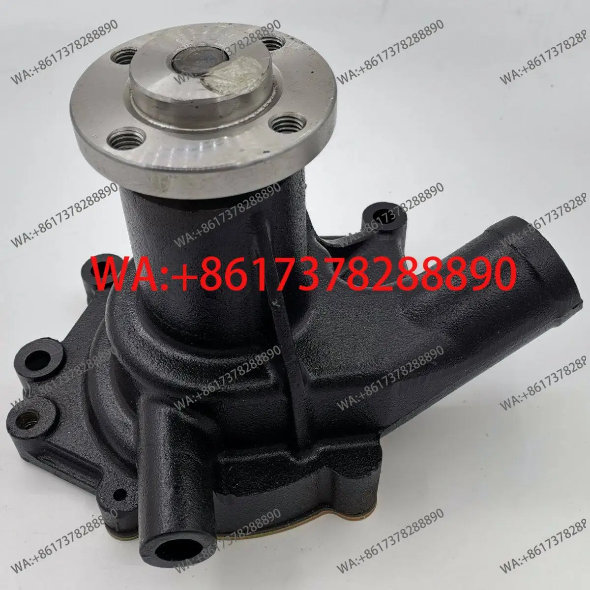 Водяной насос 6102A с подвесной вилкой, комплект водяного насоса Chaochai, для охлаждения, для погрузчика, насос для жидкости
Водяной насос 6102A с подвесной вилкой, комплект водяного насоса Chaochai, для охлаждения, для погрузчика, насос для жидкости