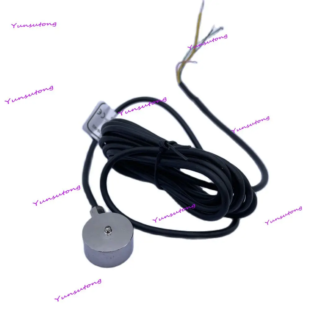 DYHW-116 Микрокнопочный тензодатчик 5 10 20 30 50 100 200 300 500 1000 2000 3000 кг Малый датчик силы сжатия
DYHW-116 Микрокнопочный тензодатчик 5 10 20 30 50 100 200 300 500 1000 2000 3000 кг Малый датчик силы сжатия