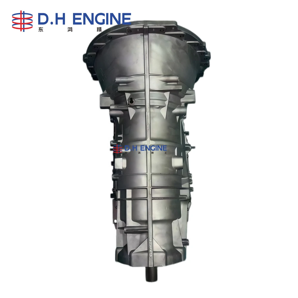 Full Tested 6HP28 Transmission Assembly Gearbox Compatible With Range Rover Sport 3.0 TDV6 306DT Perfect Match Original System
Full Tested 6HP28 Transmission Assembly Gearbox Compatible With Range Rover Sport 3.0 TDV6 306DT Perfect Match Original System