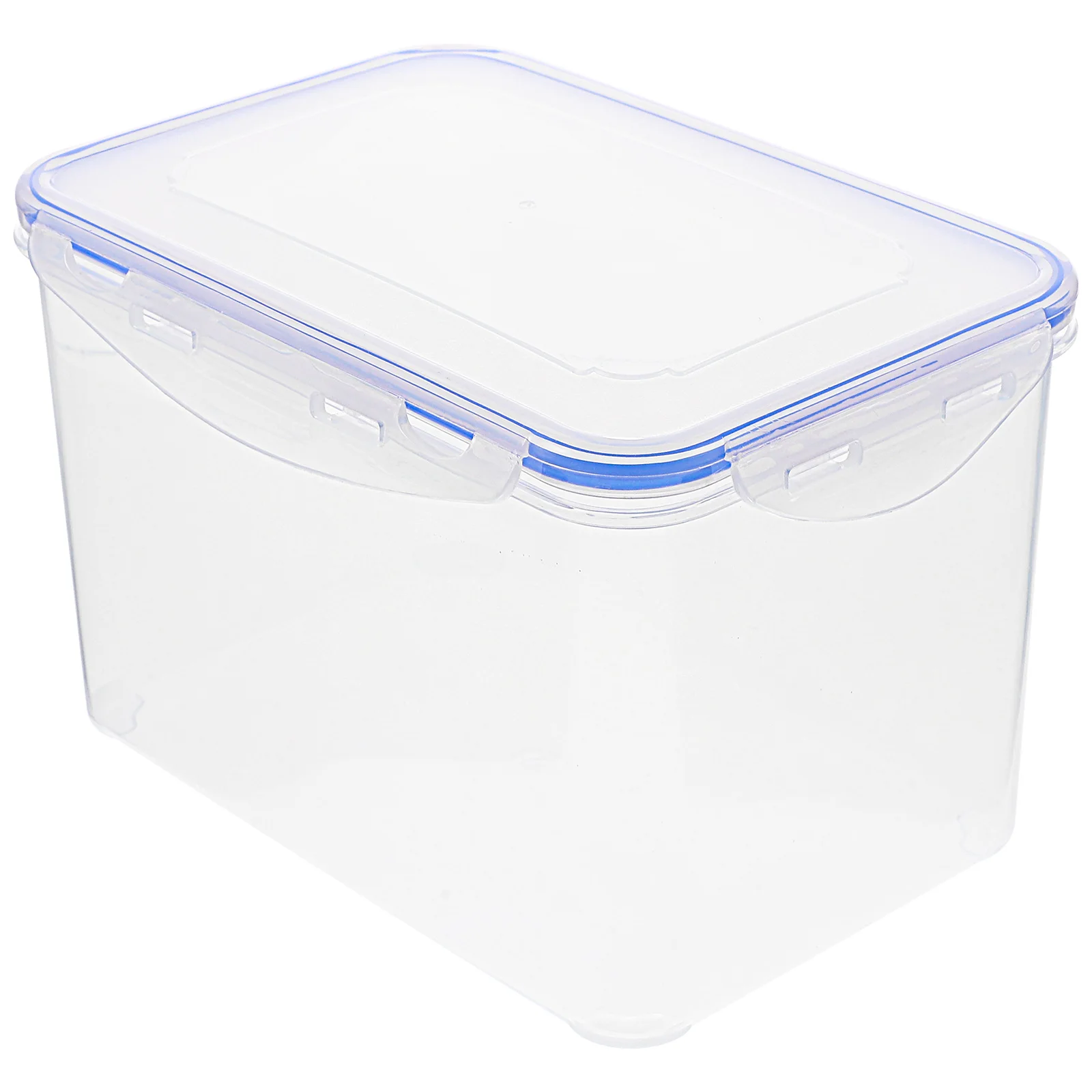 Plastic Food Sealed Storage Containers Fruit Boxes for Fridge Travel Food Container Outdoor Preservation
Plastic Food Sealed Storage Containers Fruit Boxes for Fridge Travel Food Container Outdoor Preservation