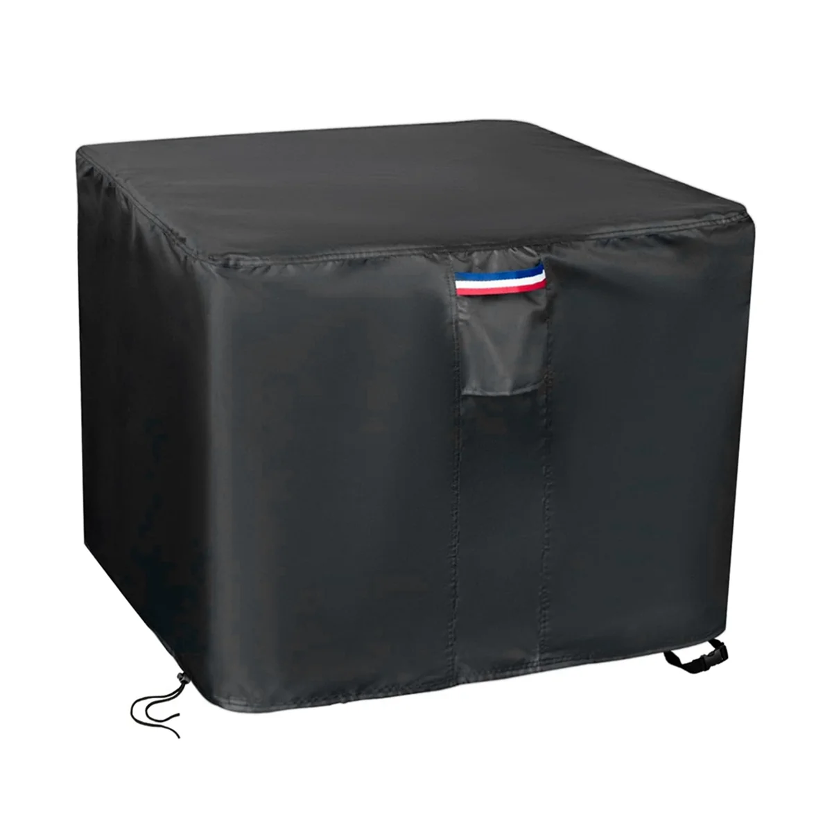 AB51 Fire Pit Cover - Waterproof 420D Square Fire Table Cover for 28-30 Inch Patio Propane Firepit
AB51 Fire Pit Cover - Waterproof 420D Square Fire Table Cover for 28-30 Inch Patio Propane Firepit