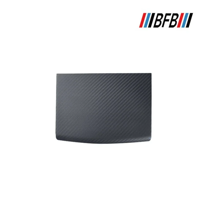 For Tesla Model X S Real Dry carbon fiber central control armrest water cup cover front rear panels matte 2014-2020 interior
For Tesla Model X S Real Dry carbon fiber central control armrest water cup cover front rear panels matte 2014-2020 interior