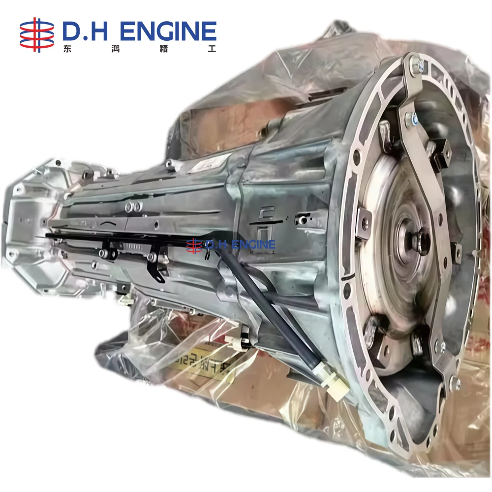 Экономичная коробка передач AB60F (аналог AB60E) для Toyota V8 4.6L 5.7L RWD 4WD, замена
Экономичная коробка передач AB60F (аналог AB60E) для Toyota V8 4.6L 5.7L RWD 4WD, замена
