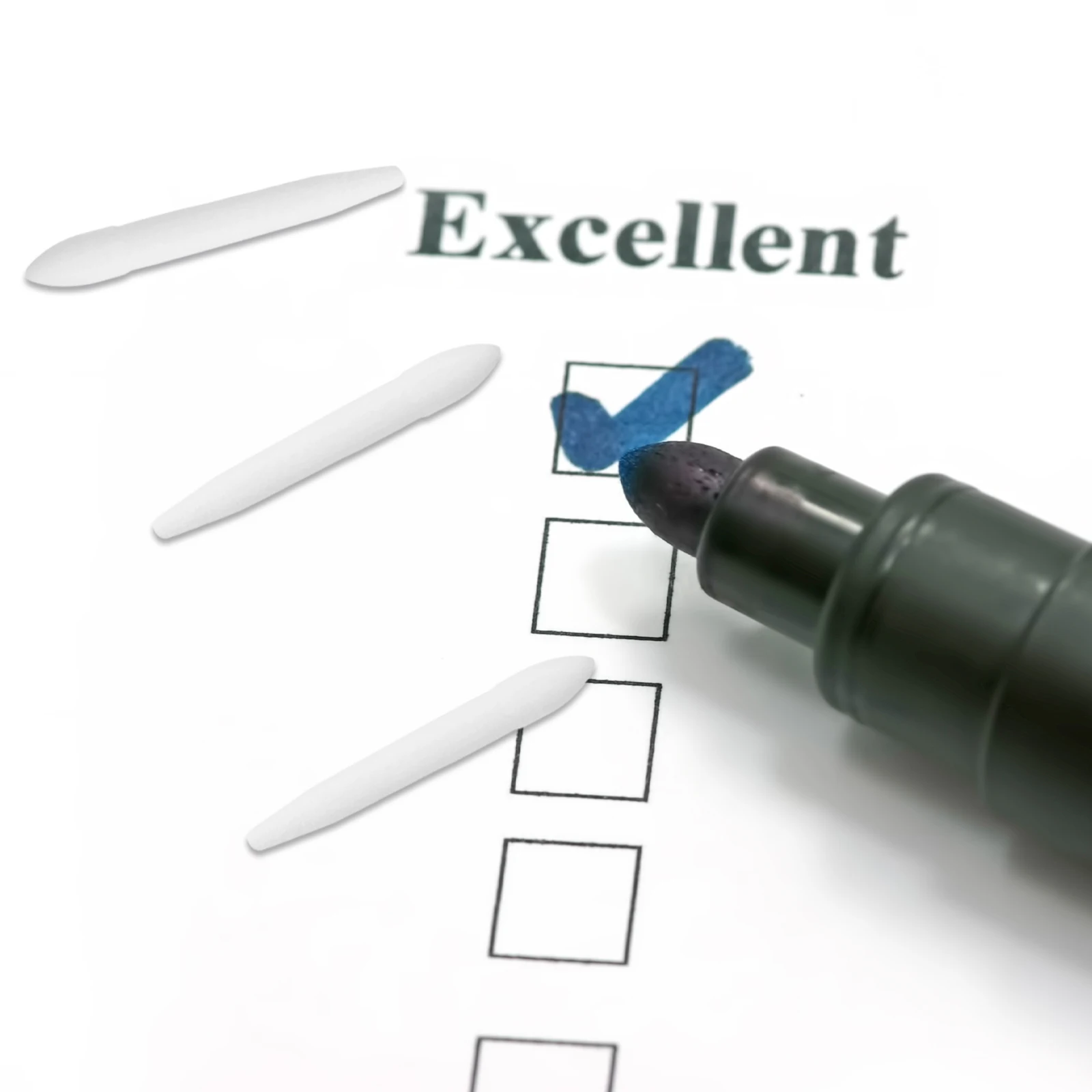 20Pcs Permanent Paint Pen Tips Fine Nibs for Markers Drawing Writing Acrylic Brush Supplies Paint Pen Tip Replacement
20Pcs Permanent Paint Pen Tips Fine Nibs for Markers Drawing Writing Acrylic Brush Supplies Paint Pen Tip Replacement