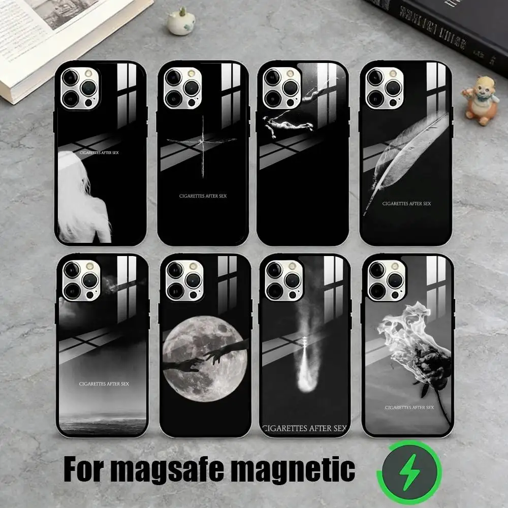 Vintage B-Band Graphic Phone Phone Case For iPhone17,16,15,14,13,12,11 Plus,Pro Max Magnetic For Magsafe Wireless Charging
Vintage B-Band Graphic Phone Phone Case For iPhone17,16,15,14,13,12,11 Plus,Pro Max Magnetic For Magsafe Wireless Charging