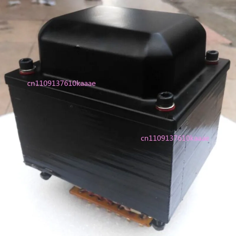 250W General Purpose, Power Transformer KT88/EL34/KT66 300B/2A3/45/71A
250W General Purpose, Power Transformer KT88/EL34/KT66 300B/2A3/45/71A