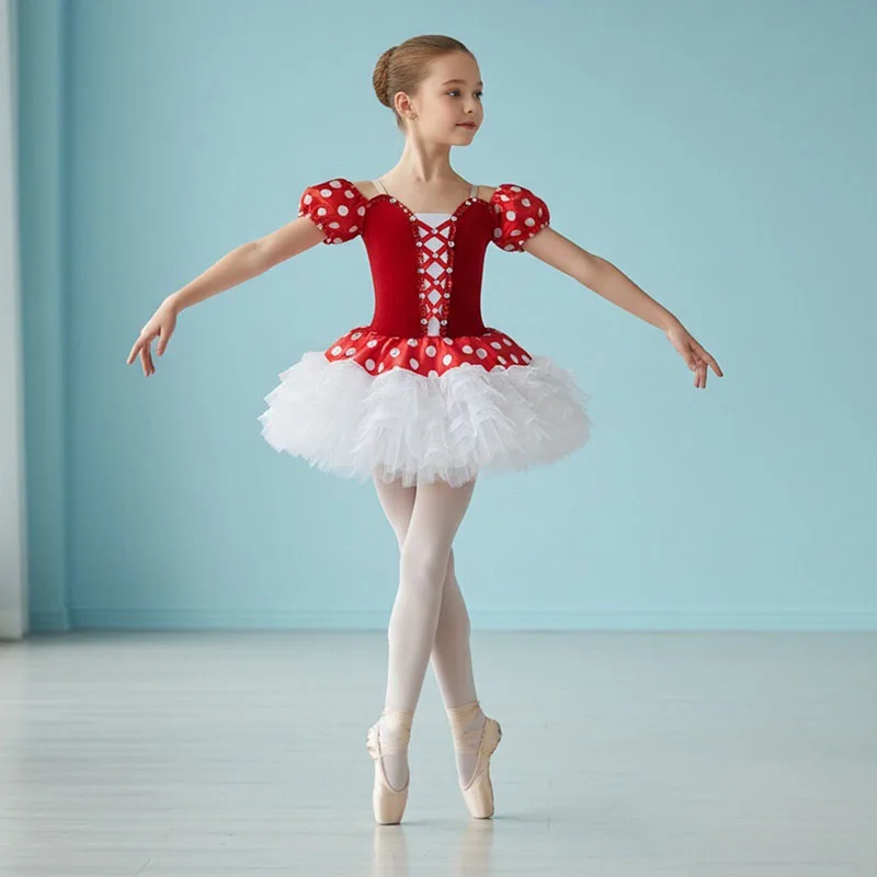 Red Giselle Ballet Costume Adult Child Long Tutu Swan Lake Ballet Dress Girls Women Kids Ballerina Party Dance Ballet Tutu Dress
Red Giselle Ballet Costume Adult Child Long Tutu Swan Lake Ballet Dress Girls Women Kids Ballerina Party Dance Ballet Tutu Dress
