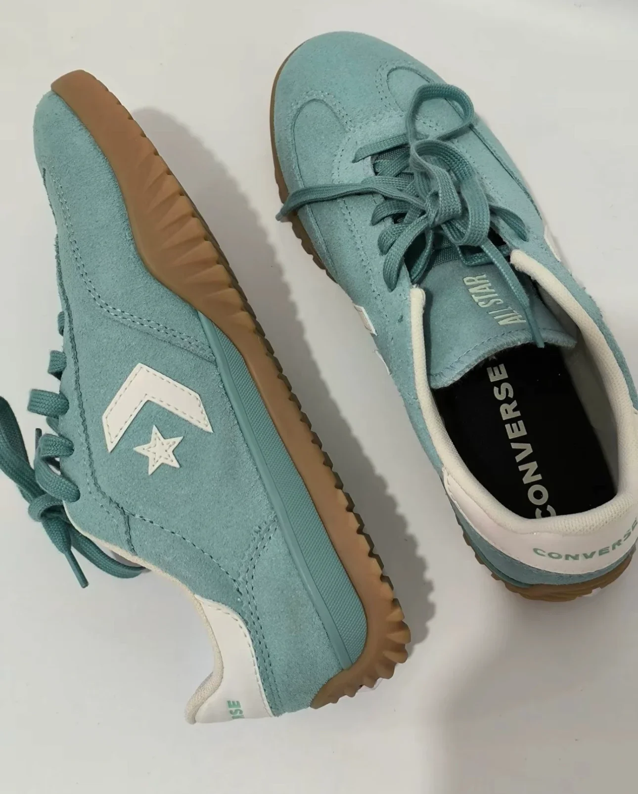 Мягкая и удобная повседневная обувь Converse с низким вырезом для мужчин и женщин синего цвета
Мягкая и удобная повседневная обувь Converse с низким вырезом для мужчин и женщин синего цвета