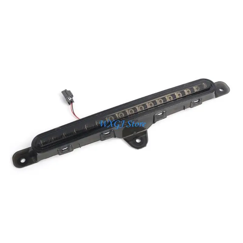37JE Car High Mount Led 3rd Brake Light Rear Stop Light AR3Z13A613A TZOA008-EHS1
37JE Car High Mount Led 3rd Brake Light Rear Stop Light AR3Z13A613A TZOA008-EHS1