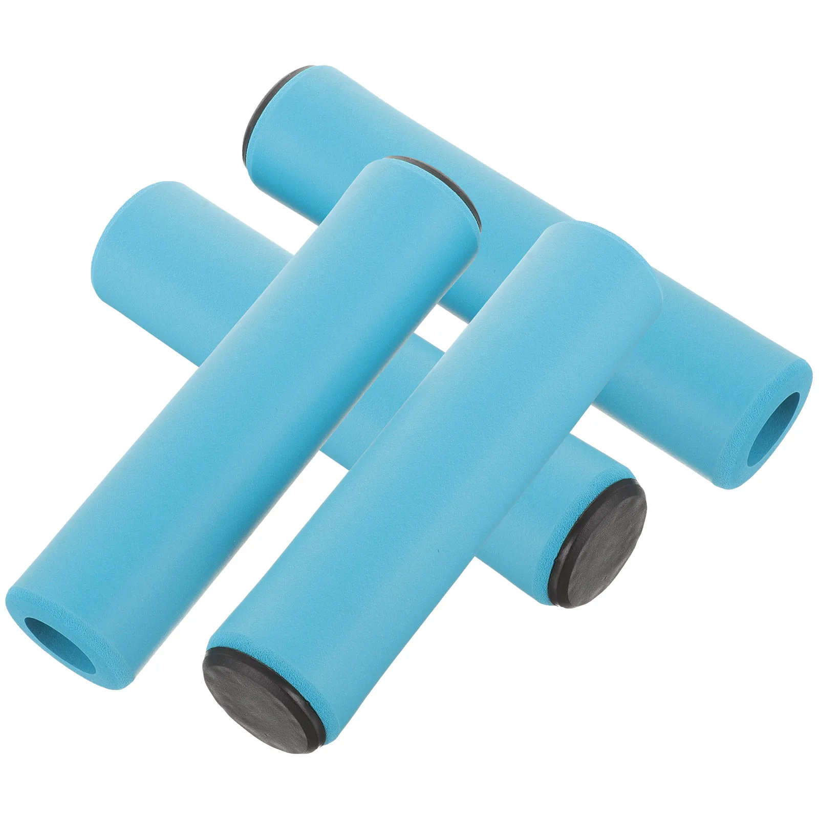 2 Pairs Bike H Grips Soft Anti Skid Shock Proof Design Easy Install Covers For Mountain Road Accessories
2 Pairs Bike H Grips Soft Anti Skid Shock Proof Design Easy Install Covers For Mountain Road Accessories