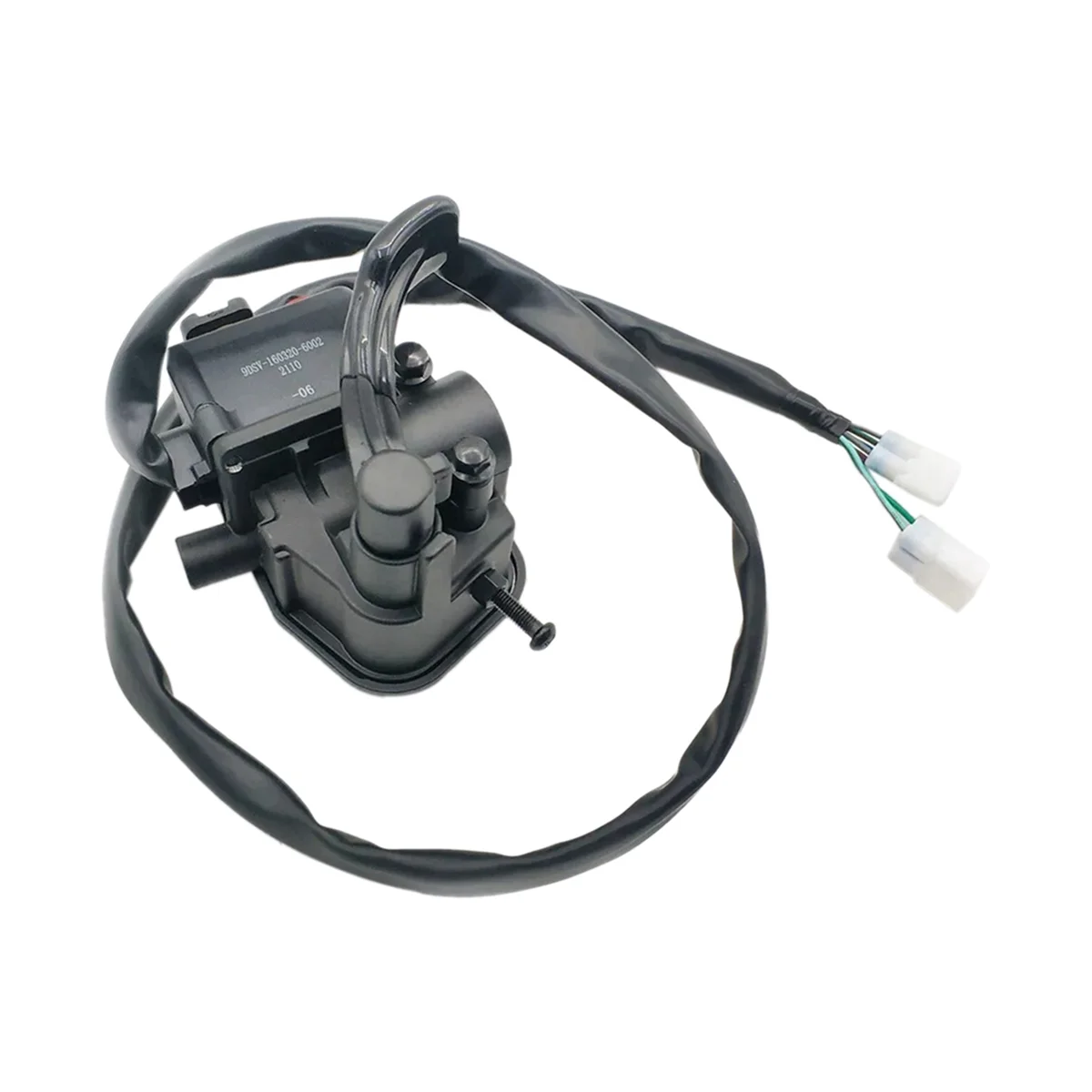 A81R-Professional 9DSV- 160320-6002 New Right Handlebar Switch Assy for CFMoto CF625 CF800 3104
A81R-Professional 9DSV- 160320-6002 New Right Handlebar Switch Assy for CFMoto CF625 CF800 3104