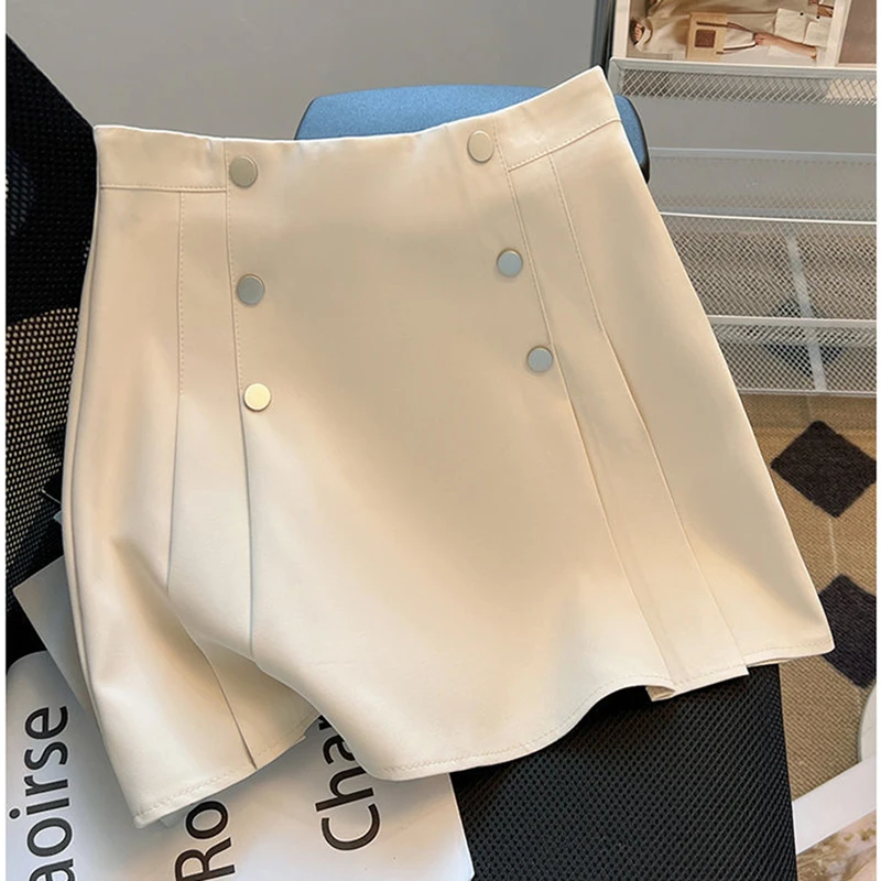 Женская летняя простая офисная женская однотонная тонкая костюмная юбка, женская модная темпераментная универсальная трендовая юбка трапециевидной формы
Женская летняя простая офисная женская однотонная тонкая костюмная юбка, женская модная темпераментная универсальная трендовая юбка трапециевидной формы