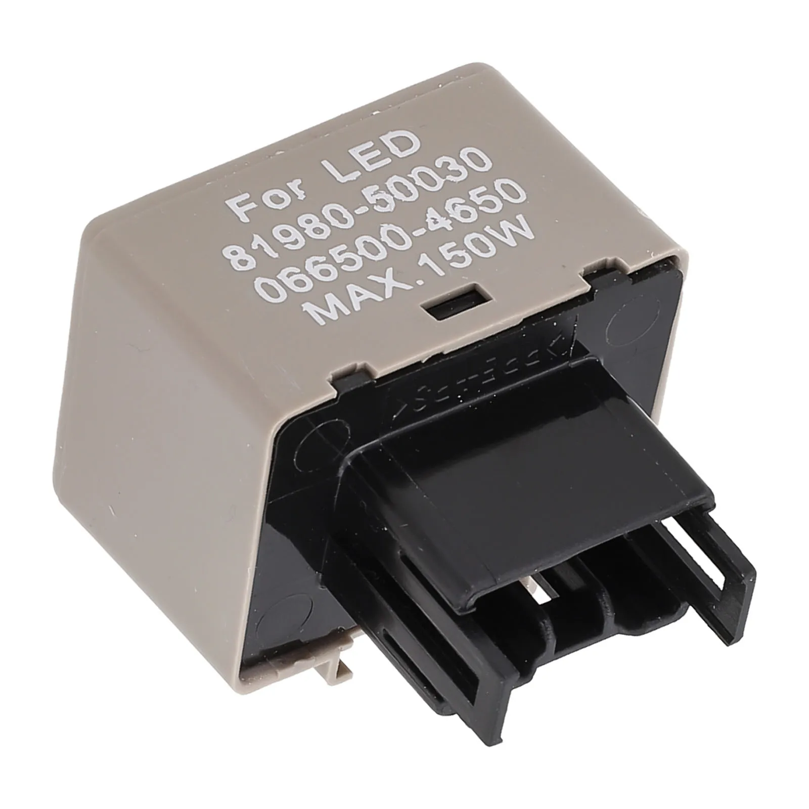 Car Electronic Flasher Relay Turn Signal Flasher Speed Adjustable 81980-50030 For Toyota For Lexus Accessories For The Car
Car Electronic Flasher Relay Turn Signal Flasher Speed Adjustable 81980-50030 For Toyota For Lexus Accessories For The Car