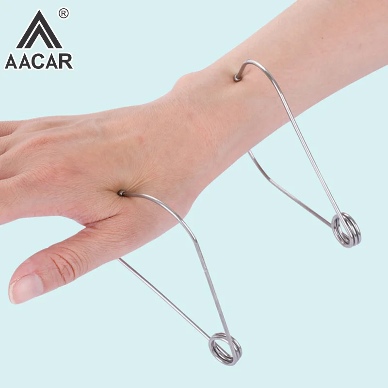 Акупунктурная точка сустава пальцев, металлический массажный зажим, портативный ручной массажер с меридианом, зажим для акупрессуры, диаграмма акупунктурных точек рук
Акупунктурная точка сустава пальцев, металлический массажный зажим, портативный ручной массажер с меридианом, зажим для акупрессуры, диаграмма акупунктурных точек рук