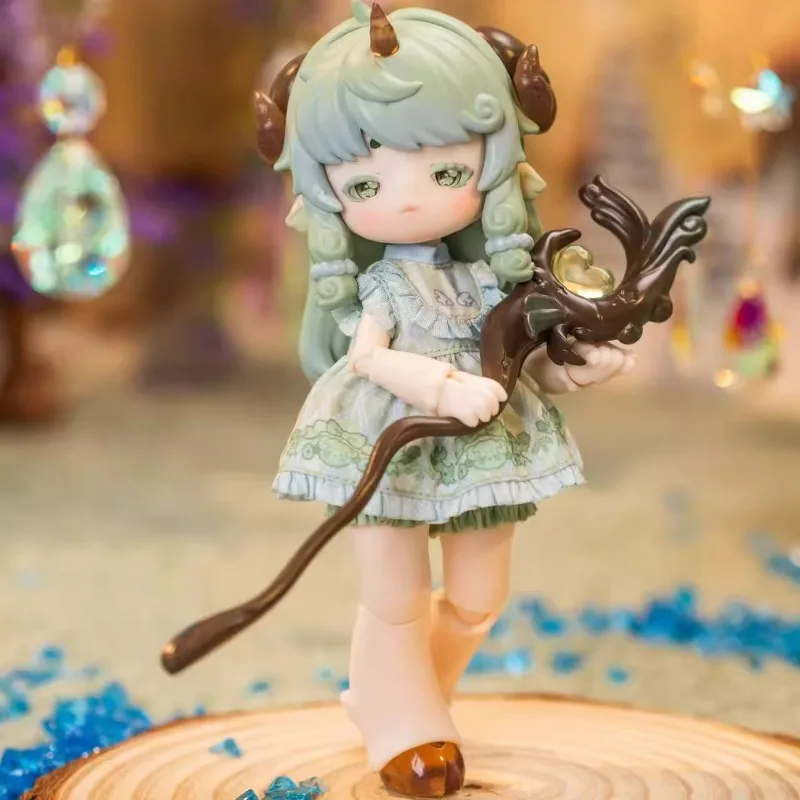 Penny'S Treasure Box Eucalyptus Cute Beast Magic Series Blind Box Mobile Sd Doll Mystery Box Bjd Doll Handmade Ornament
Penny'S Treasure Box Eucalyptus Cute Beast Magic Series Blind Box Mobile Sd Doll Mystery Box Bjd Doll Handmade Ornament