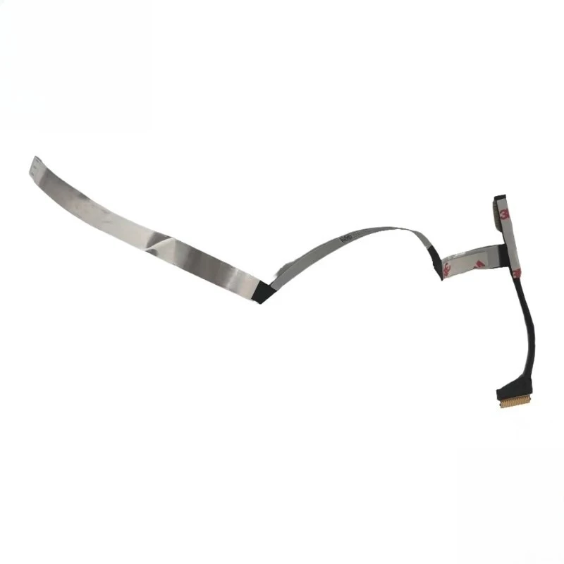 New LCD LVDS Ribbon Cable for HP X360 15-EW 15-EY TPN-C157 Camera Touch Cable DC020041X00
New LCD LVDS Ribbon Cable for HP X360 15-EW 15-EY TPN-C157 Camera Touch Cable DC020041X00