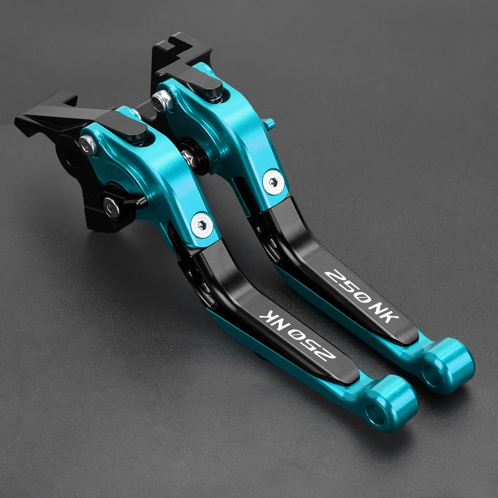 Adjustable Folding 2023 For CFMOTO CF MOTO 250NK 250 NK 250 NK250 CF250NK 2018-2024 Brake Clutch Lever Handle Levers Motorcycle
Adjustable Folding 2023 For CFMOTO CF MOTO 250NK 250 NK 250 NK250 CF250NK 2018-2024 Brake Clutch Lever Handle Levers Motorcycle