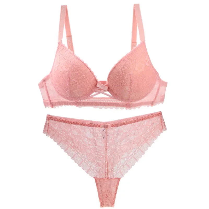 2024 New 34/75 36/80 38/85 40/90 42/95 Bras Set Push Up Underwear For Women White Red Black Pink Green Blue Plus Size Lingerie
2024 New 34/75 36/80 38/85 40/90 42/95 Bras Set Push Up Underwear For Women White Red Black Pink Green Blue Plus Size Lingerie