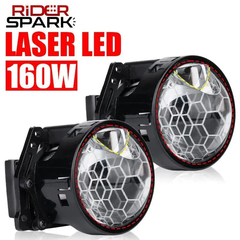 Hella 3R G5 Bi LED Laser Projector Lenses Auxiliary Led Car Headlight Lamp 160W 20000LM Retrofit Kits Honeycomb Hyperboloid Lens
Hella 3R G5 Bi LED Laser Projector Lenses Auxiliary Led Car Headlight Lamp 160W 20000LM Retrofit Kits Honeycomb Hyperboloid Lens