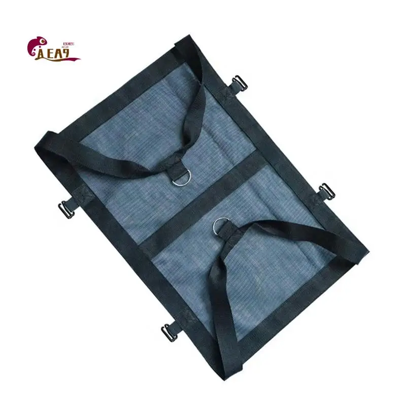 AEA9-Calf Belt For Weighing Animals With Adjustable Shoulder Straps, Auxiliary Belt For Weighing New Livestock Durable
AEA9-Calf Belt For Weighing Animals With Adjustable Shoulder Straps, Auxiliary Belt For Weighing New Livestock Durable
