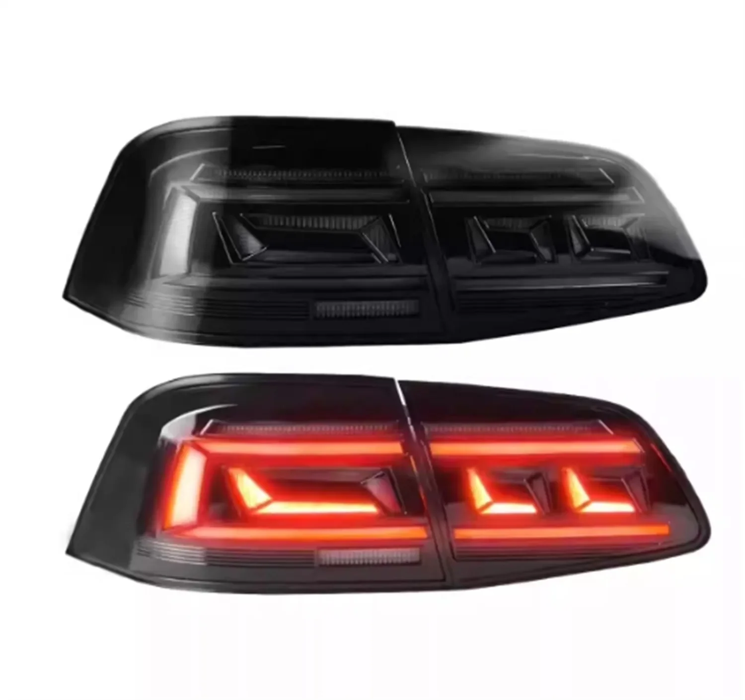 Car Led Rear Lamp Taillight Tail Light for Volkswagen vw Passat b7 12-15 Brake Driving Reversing Lamp Turn Signal
Car Led Rear Lamp Taillight Tail Light for Volkswagen vw Passat b7 12-15 Brake Driving Reversing Lamp Turn Signal