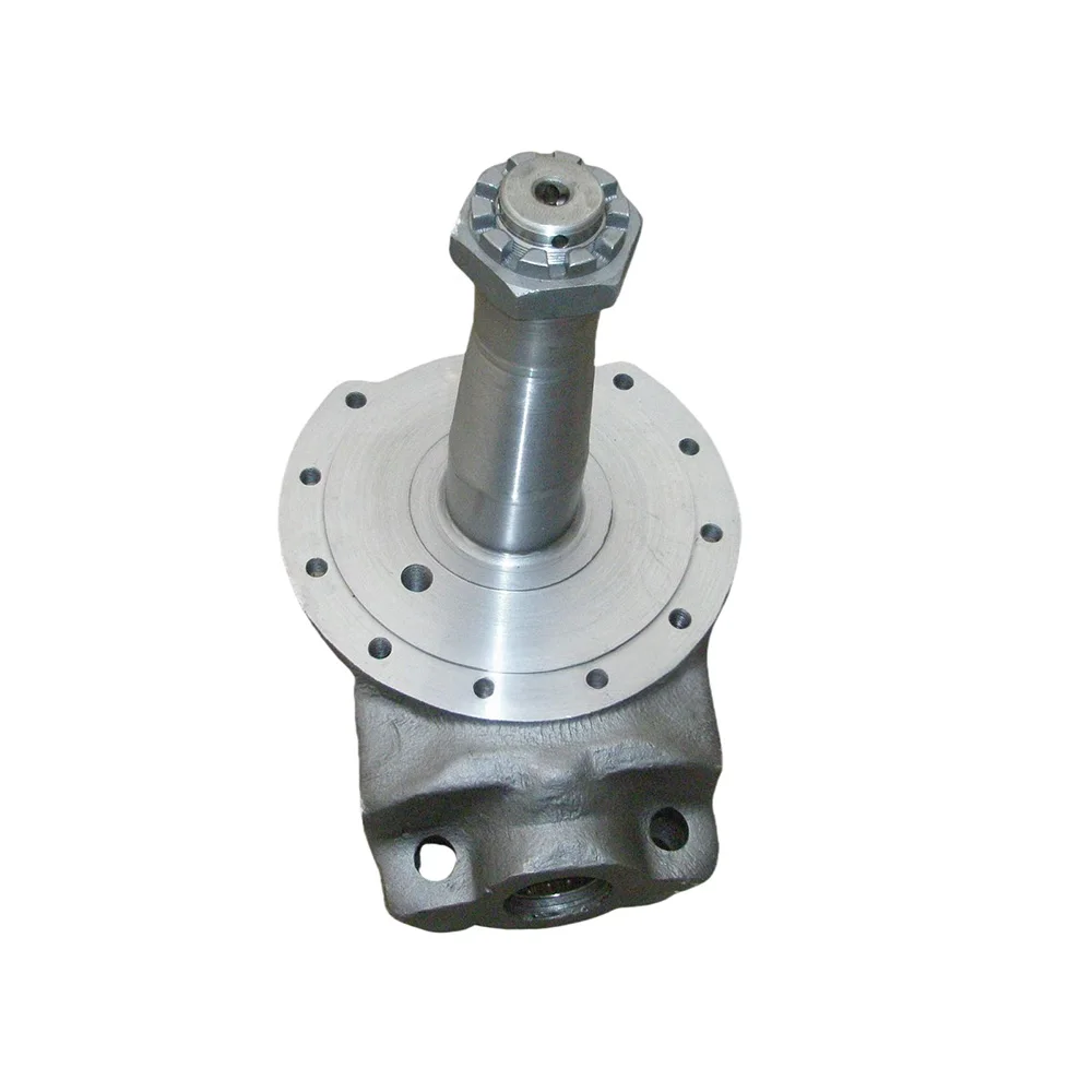 AZ9125411021 Steering Knuckle Use for SINOTRUK HOWO HOHAN FAW SHACMAN DONGFENG BEIBEN FOTON Spare Parts
AZ9125411021 Steering Knuckle Use for SINOTRUK HOWO HOHAN FAW SHACMAN DONGFENG BEIBEN FOTON Spare Parts