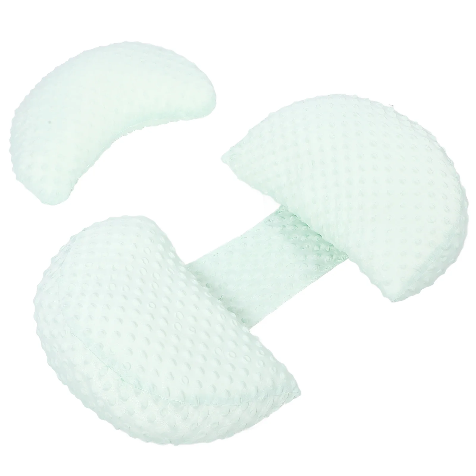 1Set Pregnancy Pillow for Sleeping Ergonomic Design Lumbar Cushion Maternity Breastfeeding Pillow Comfortable Side Sleeping
1Set Pregnancy Pillow for Sleeping Ergonomic Design Lumbar Cushion Maternity Breastfeeding Pillow Comfortable Side Sleeping