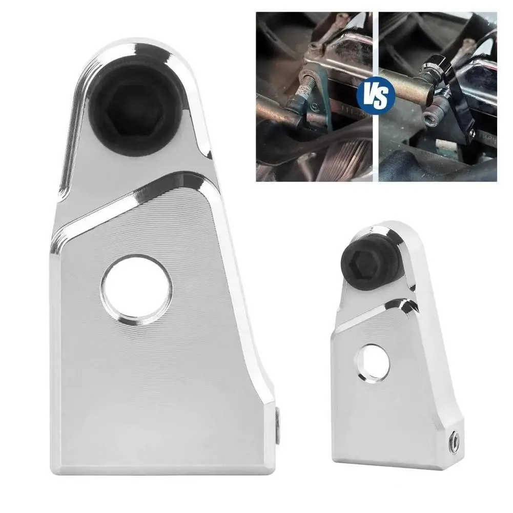 Shift Neutral Gear Assist Kit for Harley Touring Road King Street Glide FLHT Dyna Softail Fatboy Street Bob Shifter
Shift Neutral Gear Assist Kit for Harley Touring Road King Street Glide FLHT Dyna Softail Fatboy Street Bob Shifter