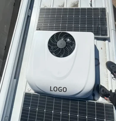 12V RV Truck Parking Cooler 12volt 24/48V Electric Roof Air Conditioning System Inverter Double Rotor Compressor Conditioner AC
12V RV Truck Parking Cooler 12volt 24/48V Electric Roof Air Conditioning System Inverter Double Rotor Compressor Conditioner AC