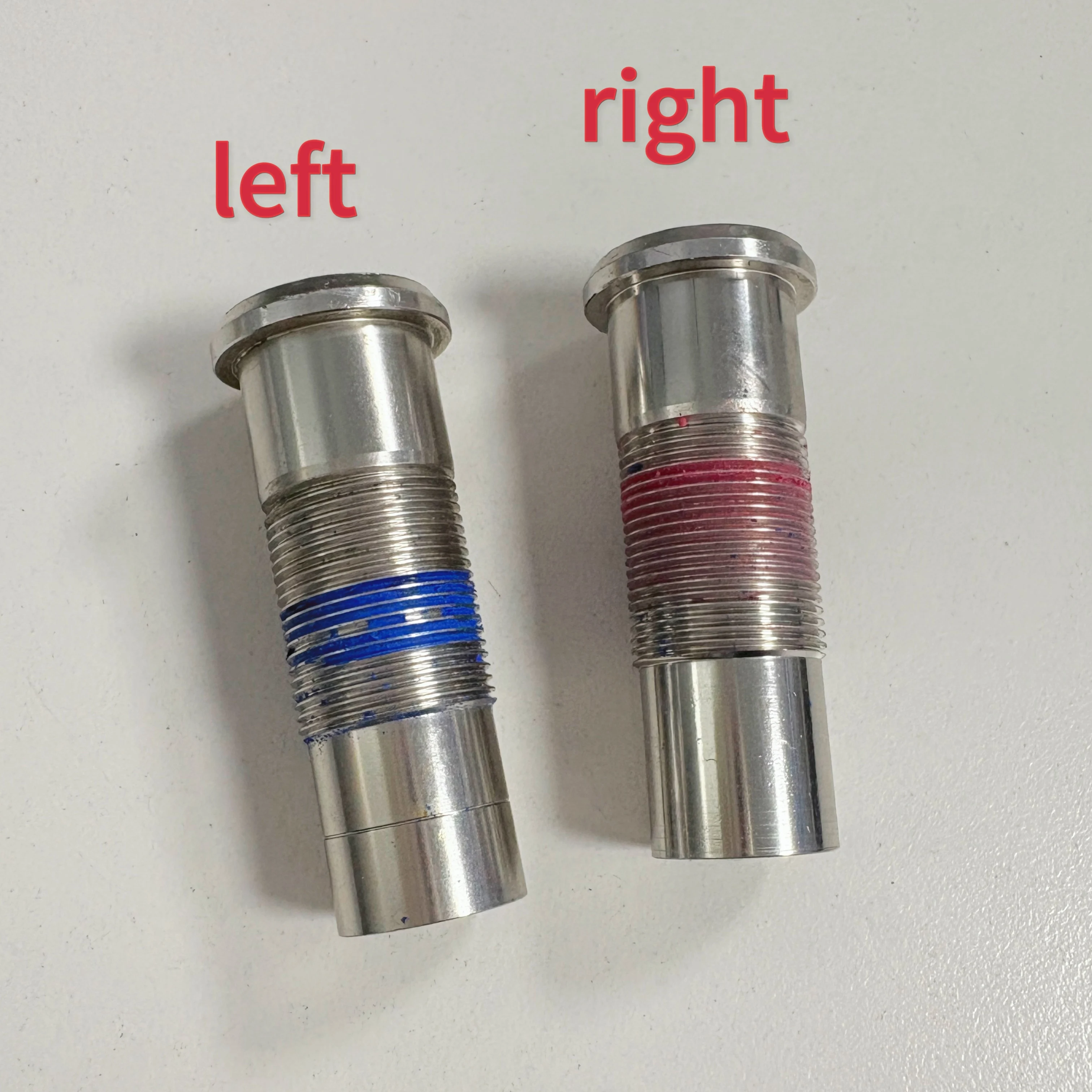 Pedal Accessories For Garmin Vector 3 3S RALLY RK100 RS100 RK200 RS200 Thread Bicycle Pedal Case Parts Without Bearing
Pedal Accessories For Garmin Vector 3 3S RALLY RK100 RS100 RK200 RS200 Thread Bicycle Pedal Case Parts Without Bearing