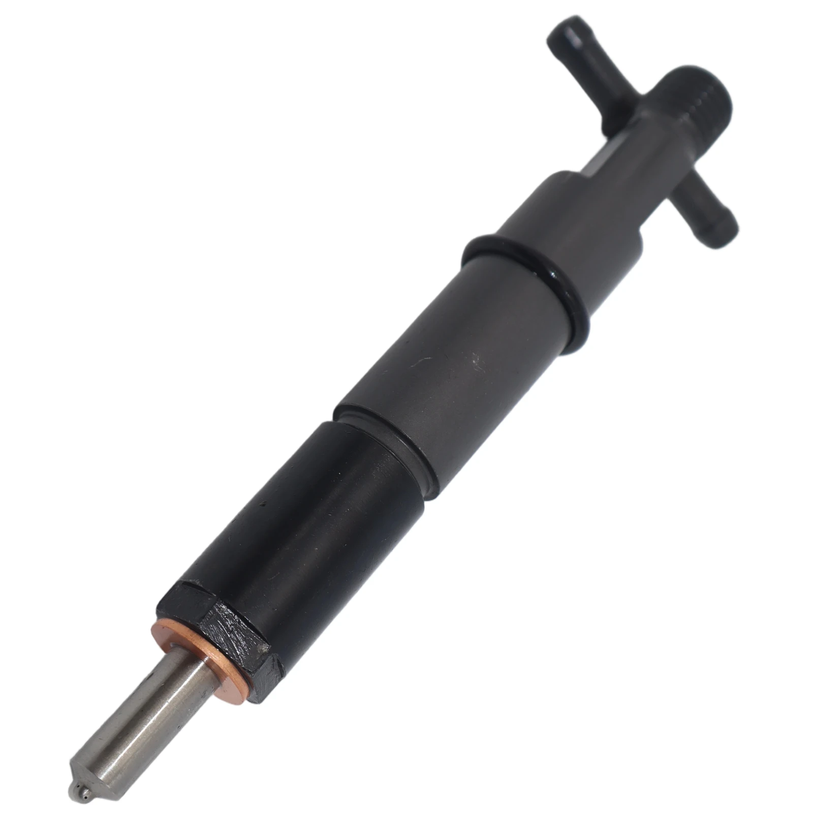 1PCS Fuel injectors 105118-4223 1051184223 6646906 For Isuzu 4JB1 Engine
1PCS Fuel injectors 105118-4223 1051184223 6646906 For Isuzu 4JB1 Engine