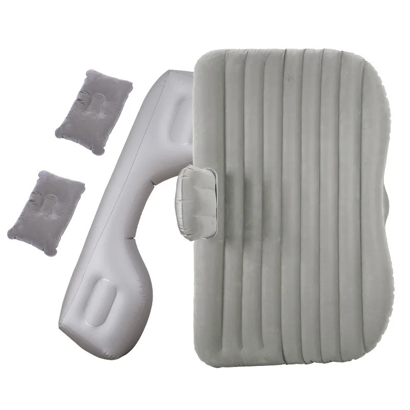 Автомобильный надувной матрас SKU, автомобильный флокирующий матрас, задний универсальный дорожный матрас
Автомобильный надувной матрас SKU, автомобильный флокирующий матрас, задний универсальный дорожный матрас