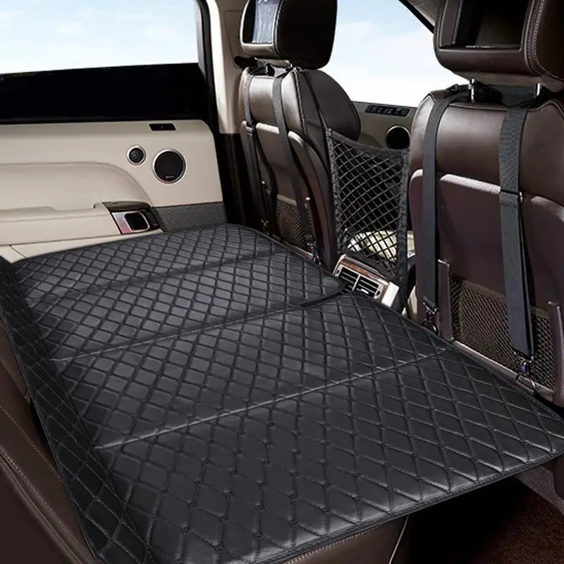Car Mattress Back Seat Non-Inflatable Portable Back Seat Travel Mattress Foldable Car Back Seat Folding Bed Back Seat Sleeping
Car Mattress Back Seat Non-Inflatable Portable Back Seat Travel Mattress Foldable Car Back Seat Folding Bed Back Seat Sleeping