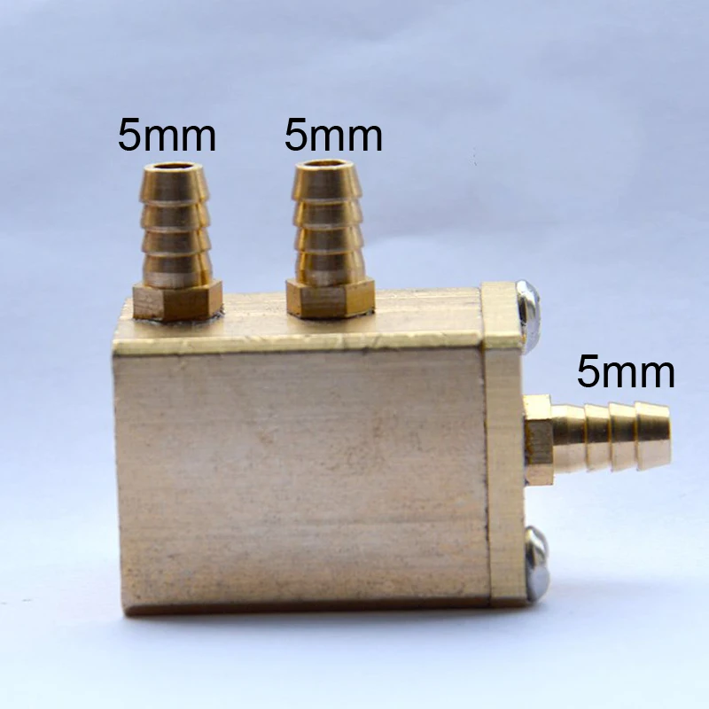 5PCS Dental Hexagonal Hexagon Valve Square Single Air Water Control Valve Dental Chair Unit Materials Equipment SL1214
5PCS Dental Hexagonal Hexagon Valve Square Single Air Water Control Valve Dental Chair Unit Materials Equipment SL1214