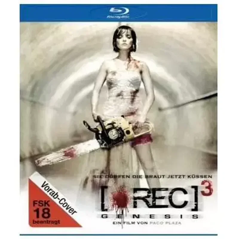 BD Blu-ray Spanish Film Death Video 1234 Origins Apocalypse Facial 4 Disc Box
BD Blu-ray Spanish Film Death Video 1234 Origins Apocalypse Facial 4 Disc Box